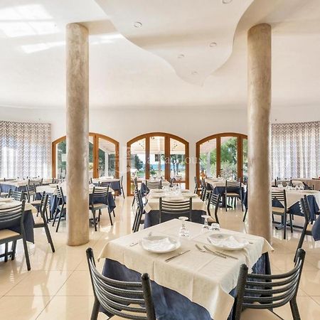 Villa Marincanto Affittacamere Porto Cesareo Buitenkant foto