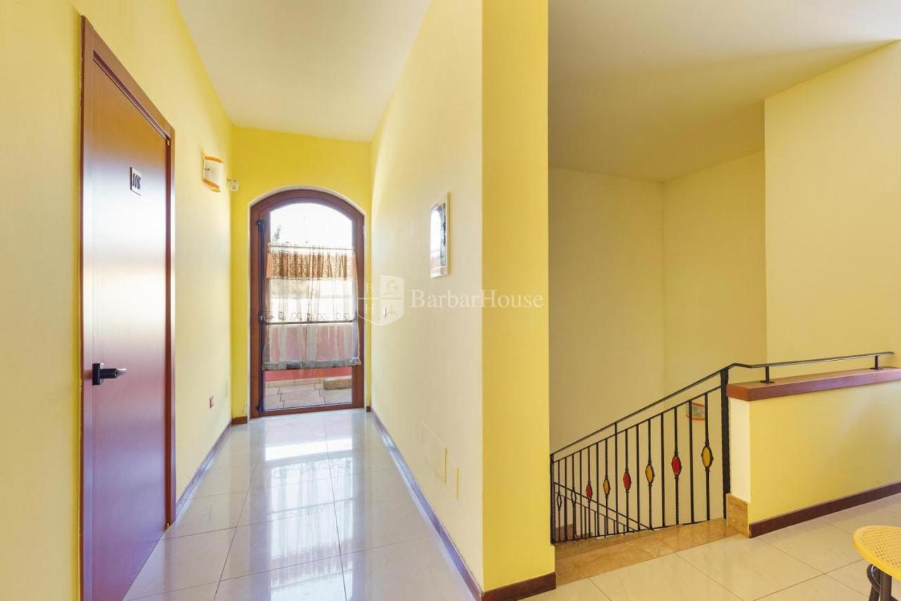 Villa Marincanto Affittacamere Porto Cesareo Buitenkant foto