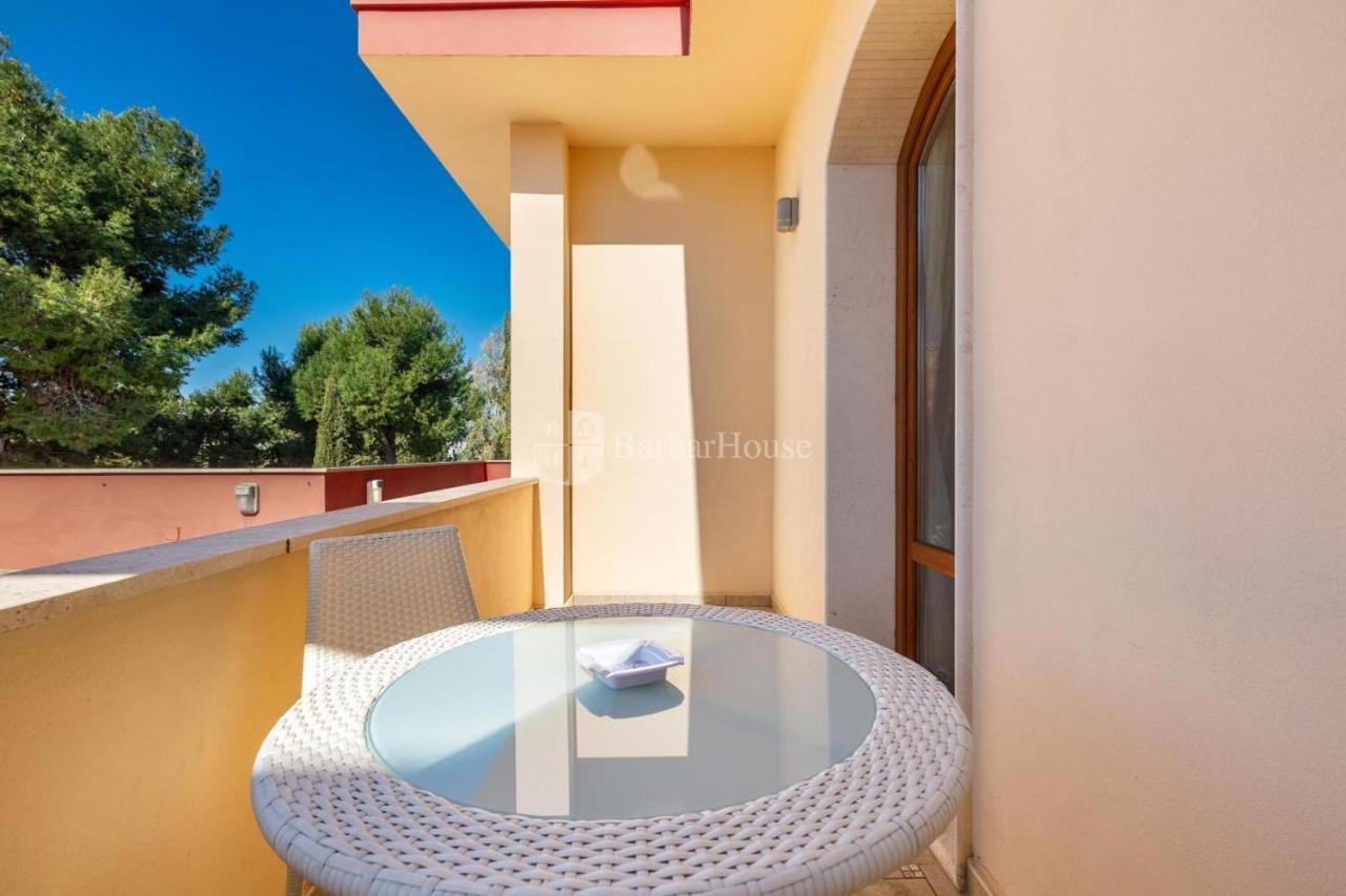 Villa Marincanto Affittacamere Porto Cesareo Buitenkant foto