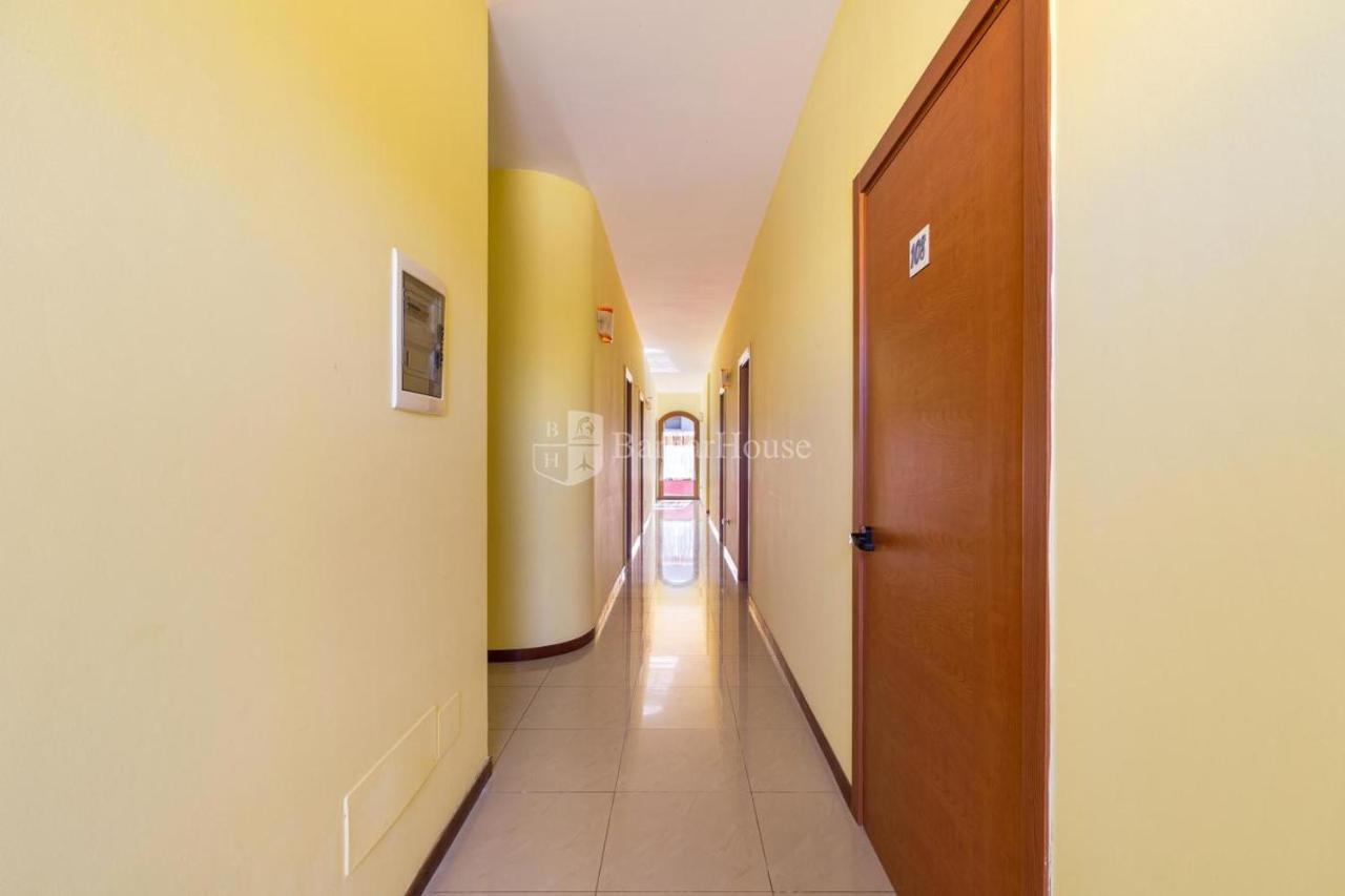 Villa Marincanto Affittacamere Porto Cesareo Buitenkant foto