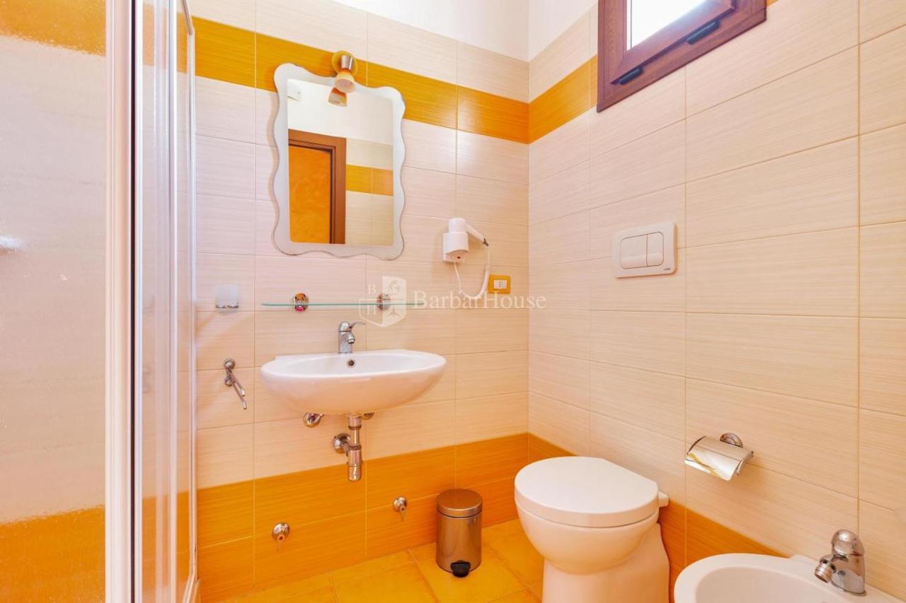 Villa Marincanto Affittacamere Porto Cesareo Buitenkant foto