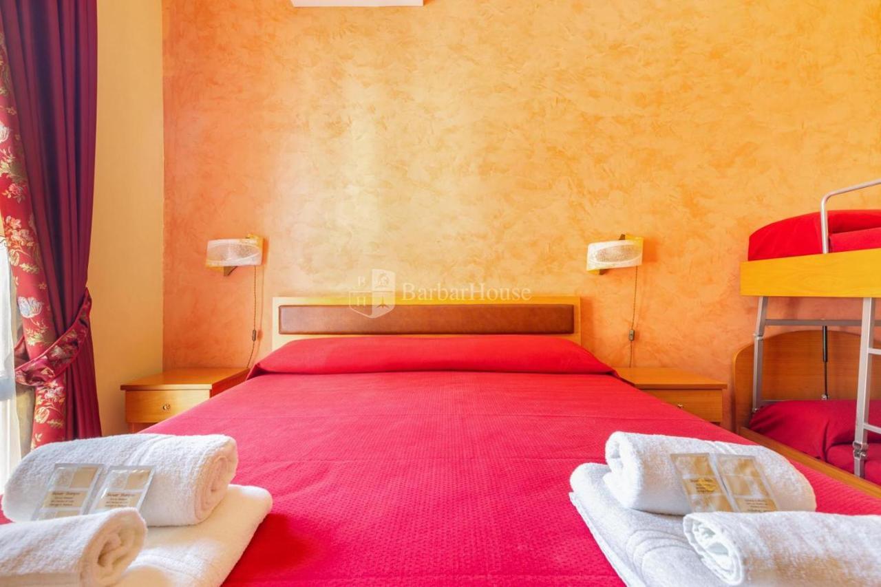 Villa Marincanto Affittacamere Porto Cesareo Buitenkant foto