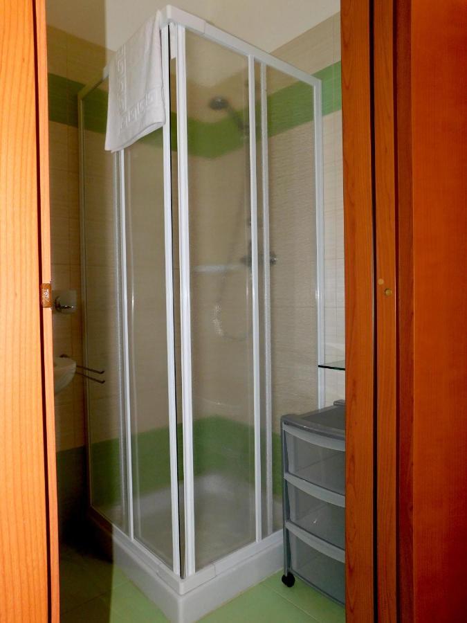 Villa Marincanto Affittacamere Porto Cesareo Buitenkant foto